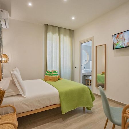 B&B Oasi Rooms Agropoli Buitenkant foto