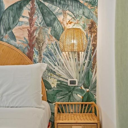 B&B Oasi Rooms Agropoli Buitenkant foto