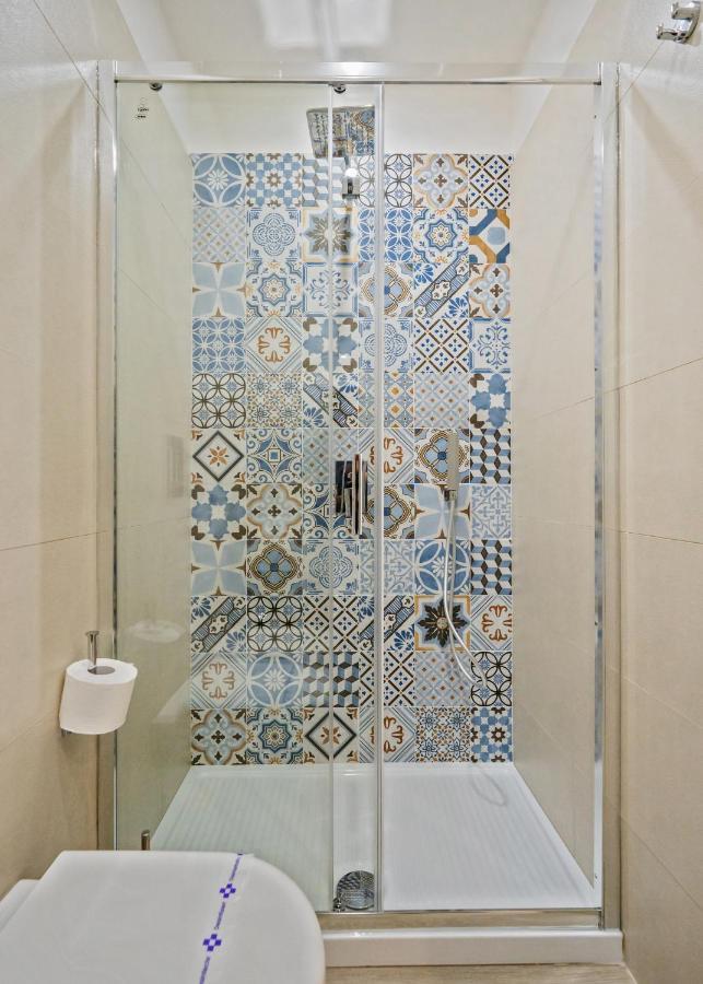 B&B Oasi Rooms Agropoli Buitenkant foto