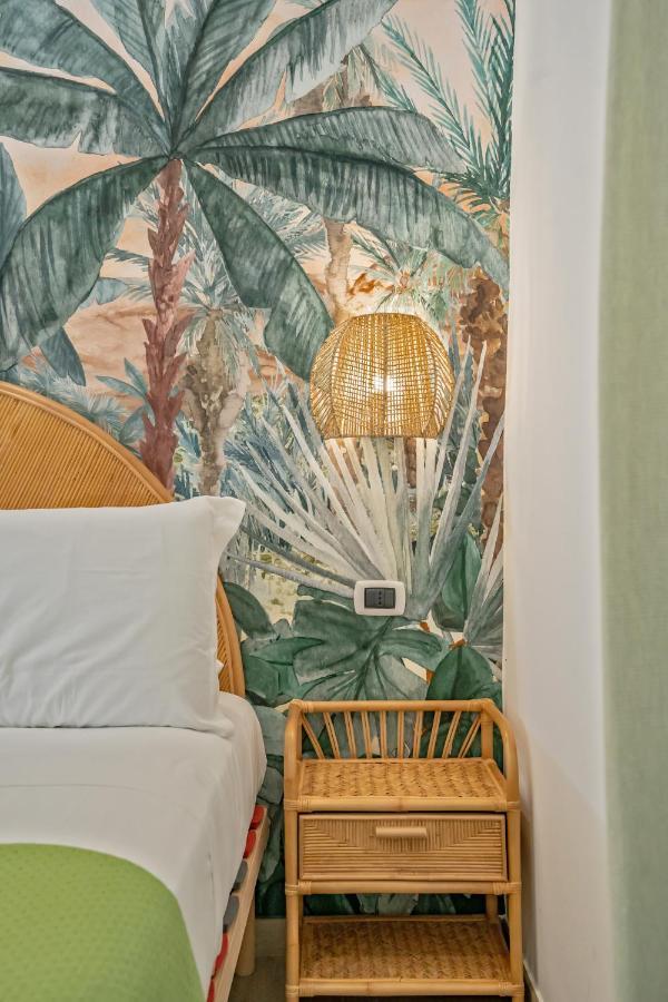 B&B Oasi Rooms Agropoli Buitenkant foto