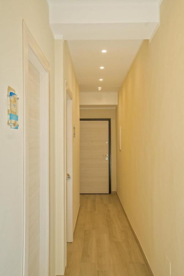 B&B Oasi Rooms Agropoli Buitenkant foto
