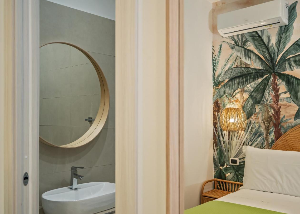 B&B Oasi Rooms Agropoli Buitenkant foto