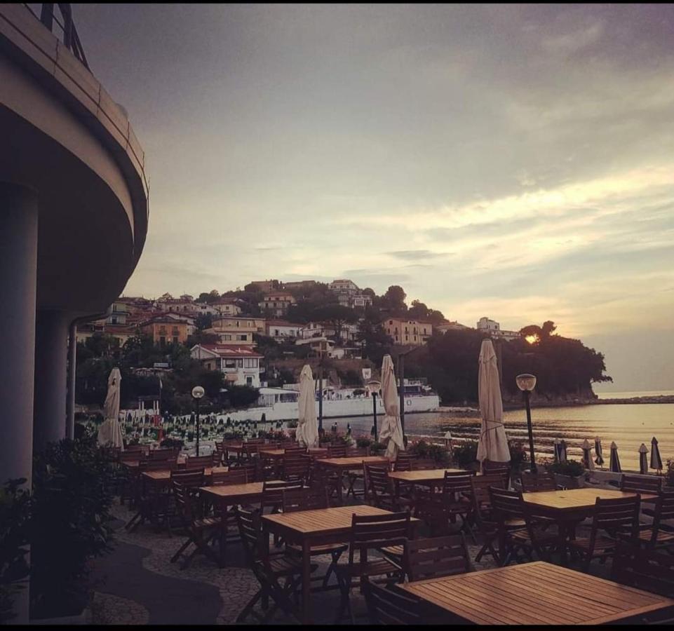 B&B Oasi Rooms Agropoli Buitenkant foto